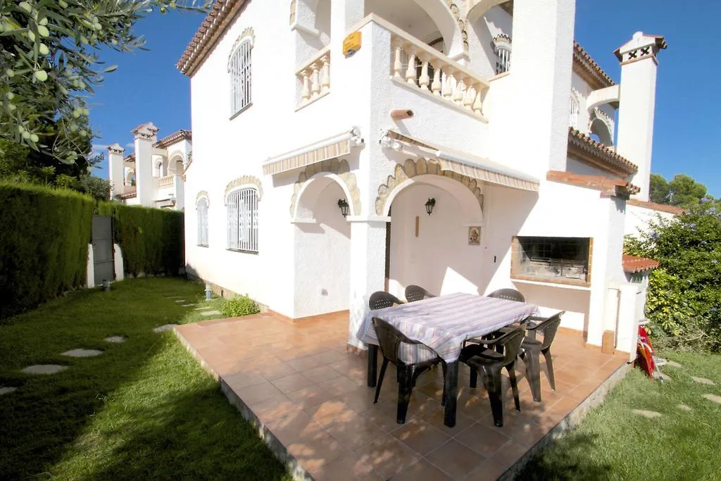 Arenda Pino Alto Holiday Home Masia 2 Miami Playa