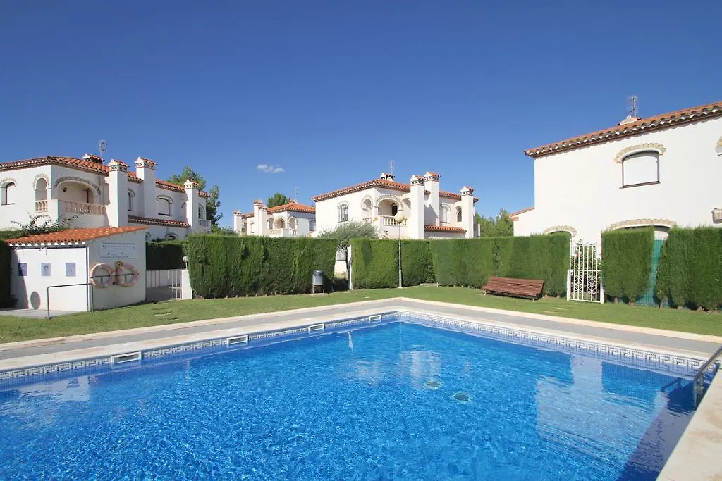 Arenda Pino Alto Holiday Home Masia 2 Miami Playa