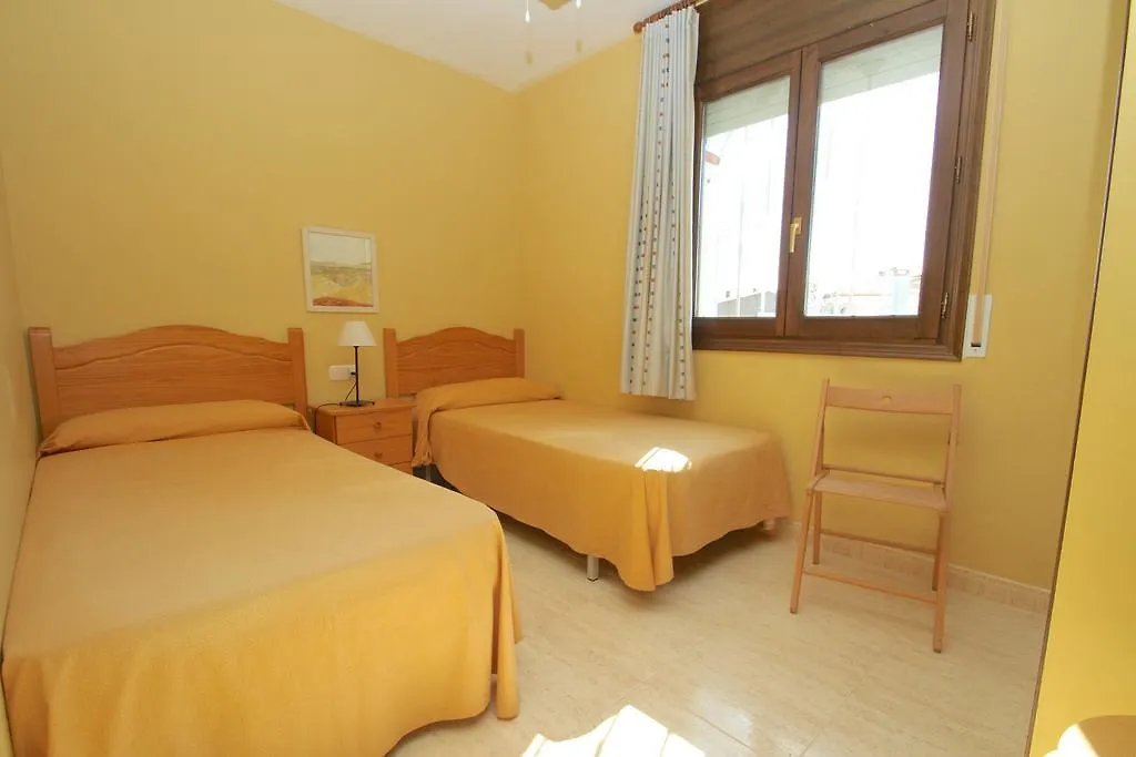 Arenda Pino Alto Holiday Home Masia 2 Miami Playa