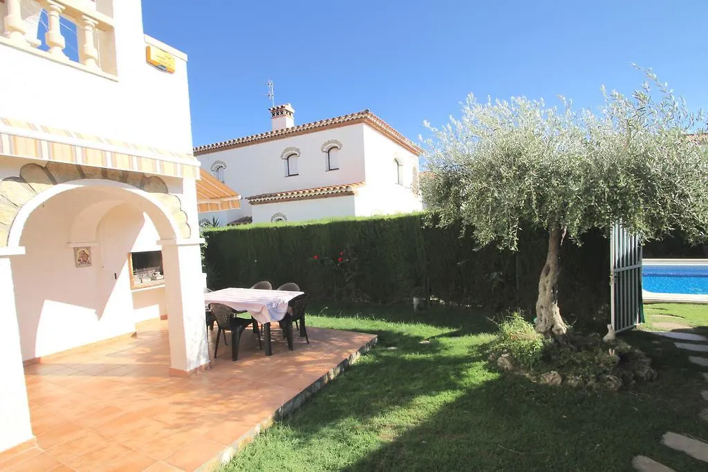 Arenda Pino Alto Holiday Home Masia 2 Miami Playa