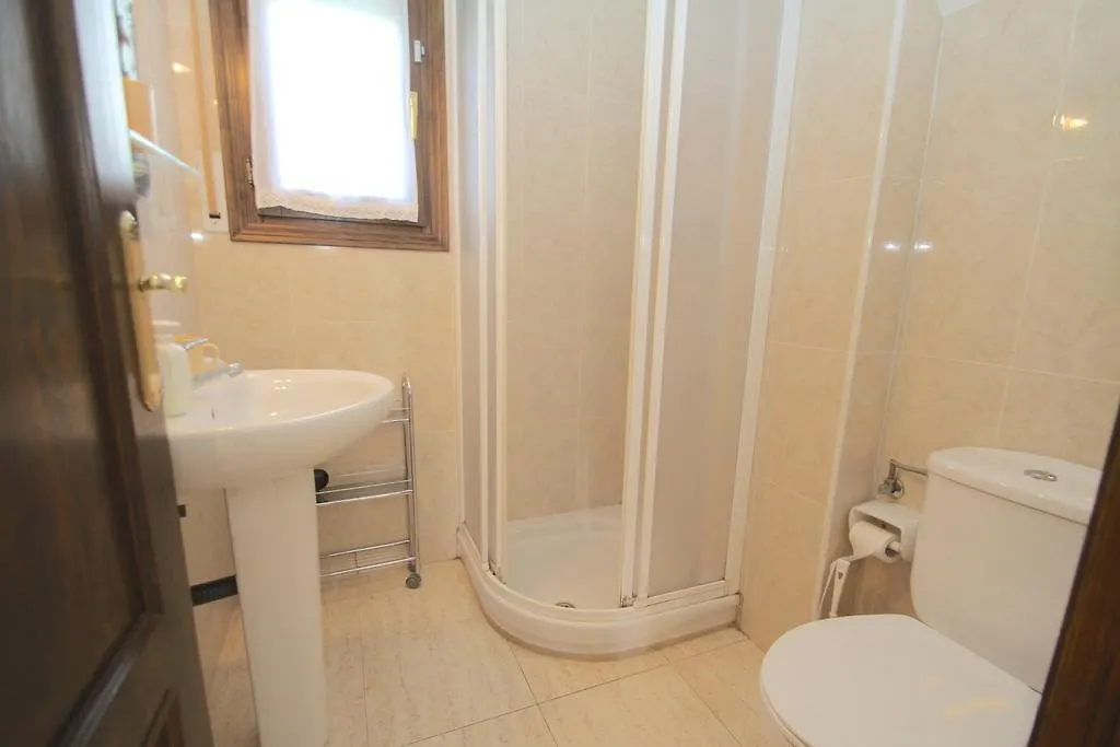 Arenda Pino Alto Holiday Home Masia 2 Miami Playa