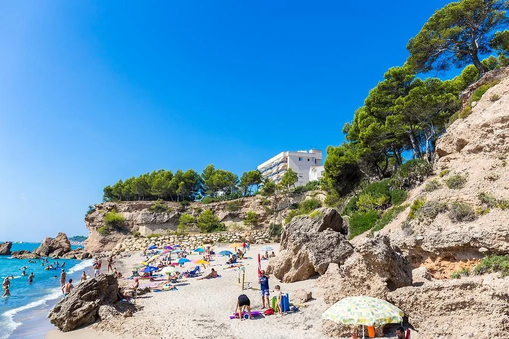 Arenda Pino Alto Holiday Home Masia 2 Miami Playa