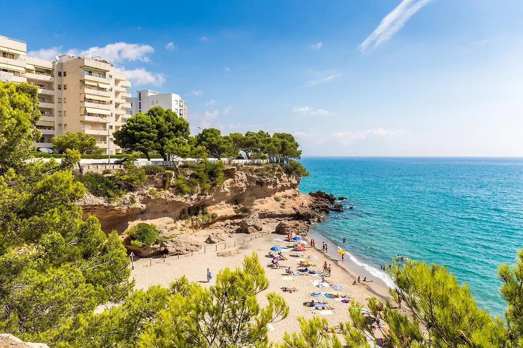 Arenda Pino Alto Holiday Home Masia 2 Miami Playa Spain