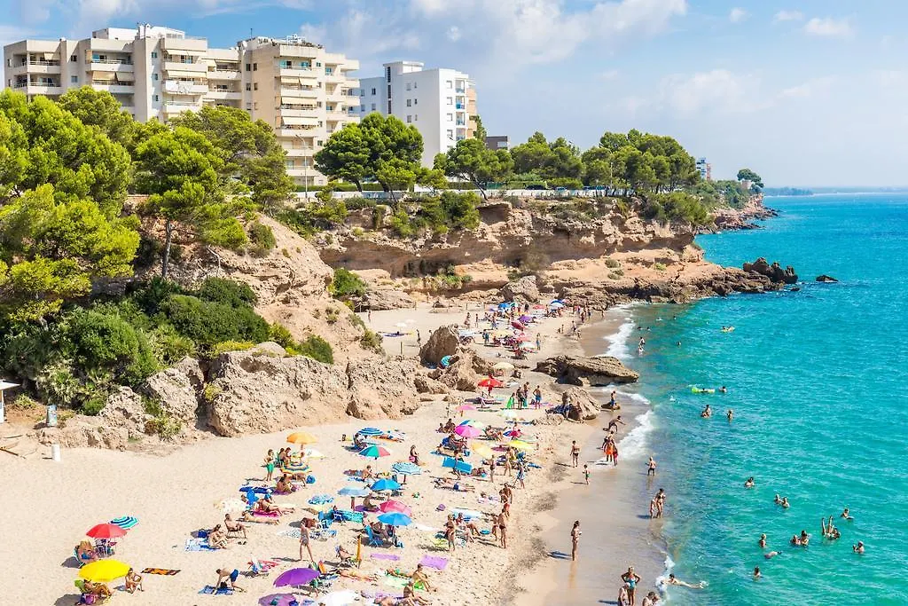 Arenda Pino Alto Holiday Home Masia 2 Miami Playa