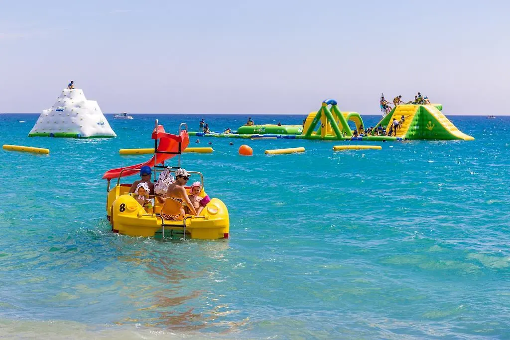Arenda Pino Alto Holiday Home Masia 2 Miami Playa