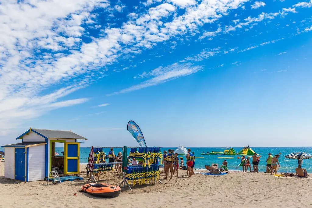 Arenda Pino Alto Holiday Home Masia 2 Miami Playa