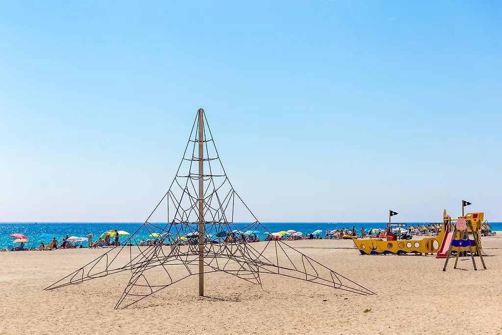 Arenda Pino Alto Holiday Home Masia 2 Miami Playa