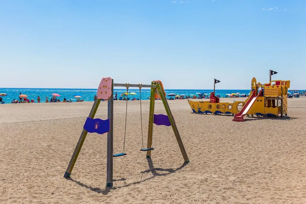 Arenda Pino Alto Holiday Home Masia 2 Miami Playa Spain